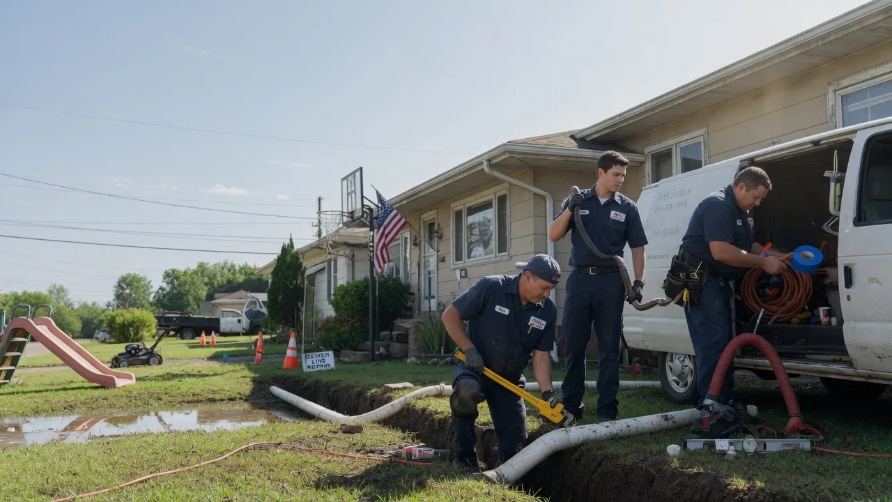 Toilet Installation in Utica, OH near me